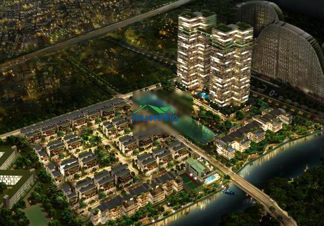 Căn hộ jamona city, đào trí, q.7, 80m2, 2pn, 2wc, có nội thất, 10tr. lh: linh 0902 505 ***