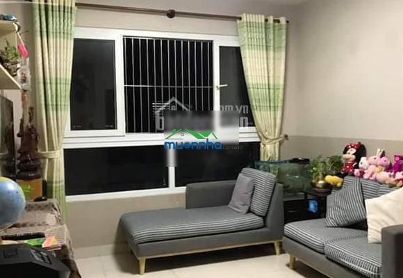 Chính chủ cần cho thuê ch chung cư saigonres 2pn giá 10.5 triệu/tháng - lh 0933 370 *** - 3
