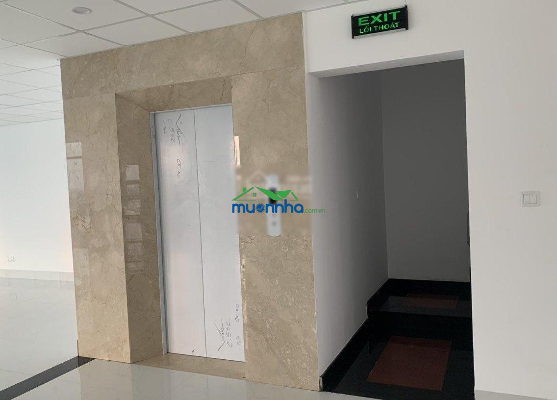 Cho thuê văn phòng thủ dầu một, bình dương