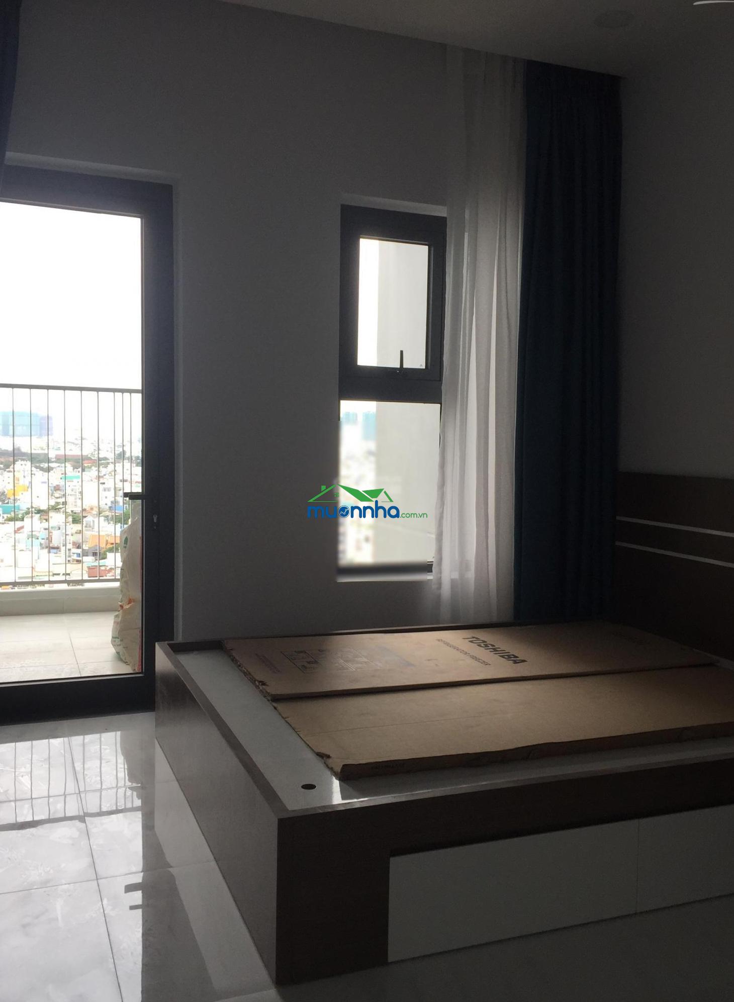 Cđt vietcomreal giảm chiết khấu 10% bán căn hộ 105m2: 3 phòng ngủ - giá 5,4 tỷ. pkd 0909 278 *** - 3