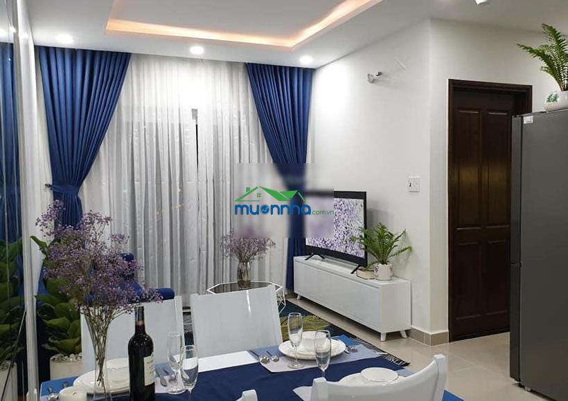 Chuyển công tác bán gấp căn góc giá 3.1 tỷ tặng nội thất - view đẹp - đã có sổ - hỗ trợ vay 1,5 tỷ - 2