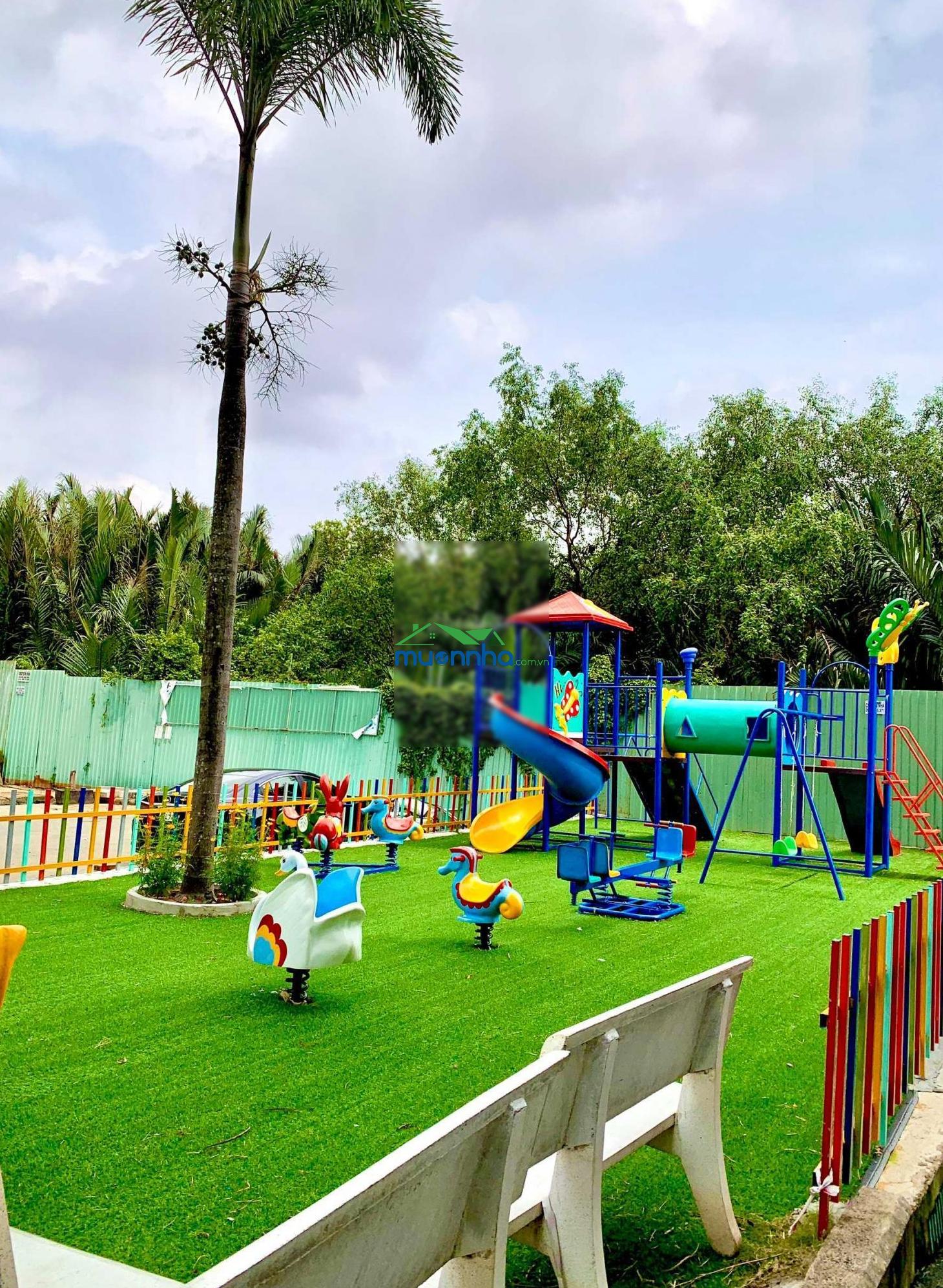 Chuyển công tác bán gấp căn góc giá 3.1 tỷ tặng nội thất - view đẹp - đã có sổ - hỗ trợ vay 1,5 tỷ - 3