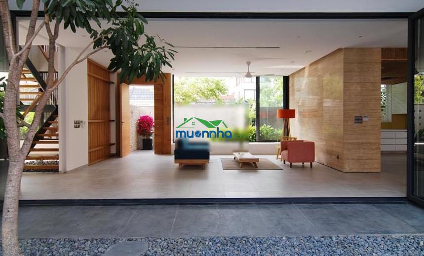 Bán nhà đẹp có 1 0 2 ngay phố tây thảo điền, quận 2, dt 12x15m nở hậu, giá 30tỷ tl, hđt: 75tr/tháng
