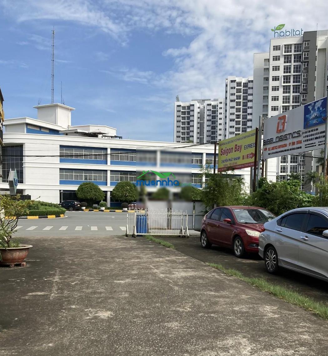 Văn phòng cho thuê vsip 1 - giá rẻ chỉ 7 triệu/tháng