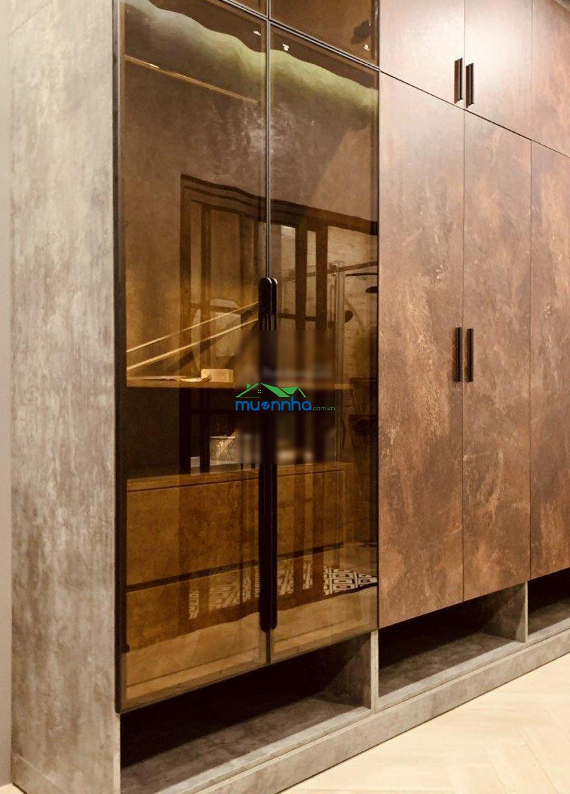 Bán nhà hẻm 20m thành thái, p12, q10, dt: 4.2x16m, 4 lầu, giá 19.5 tỷ - 3