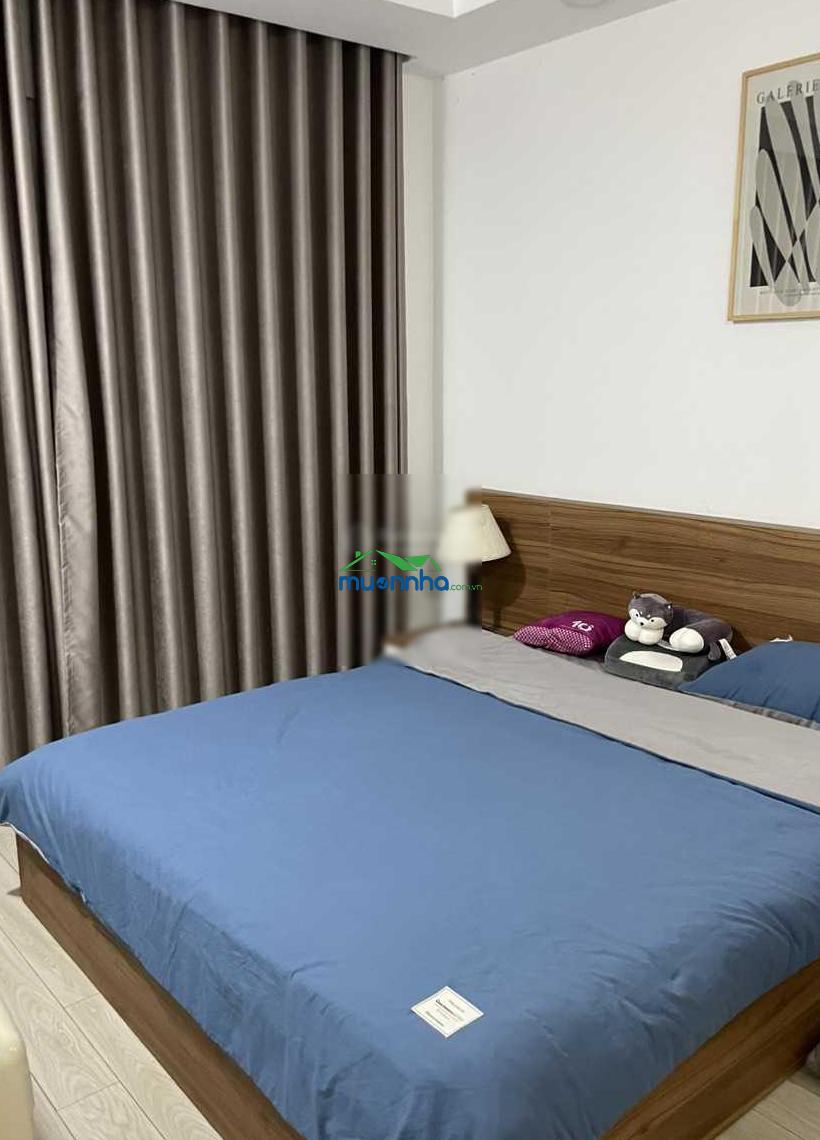 Bán căn hộ full nội thất 3.45 tỷ 2pn 63m2 chung cư an gia hcm giá rẻ. lh 0916 466 ***