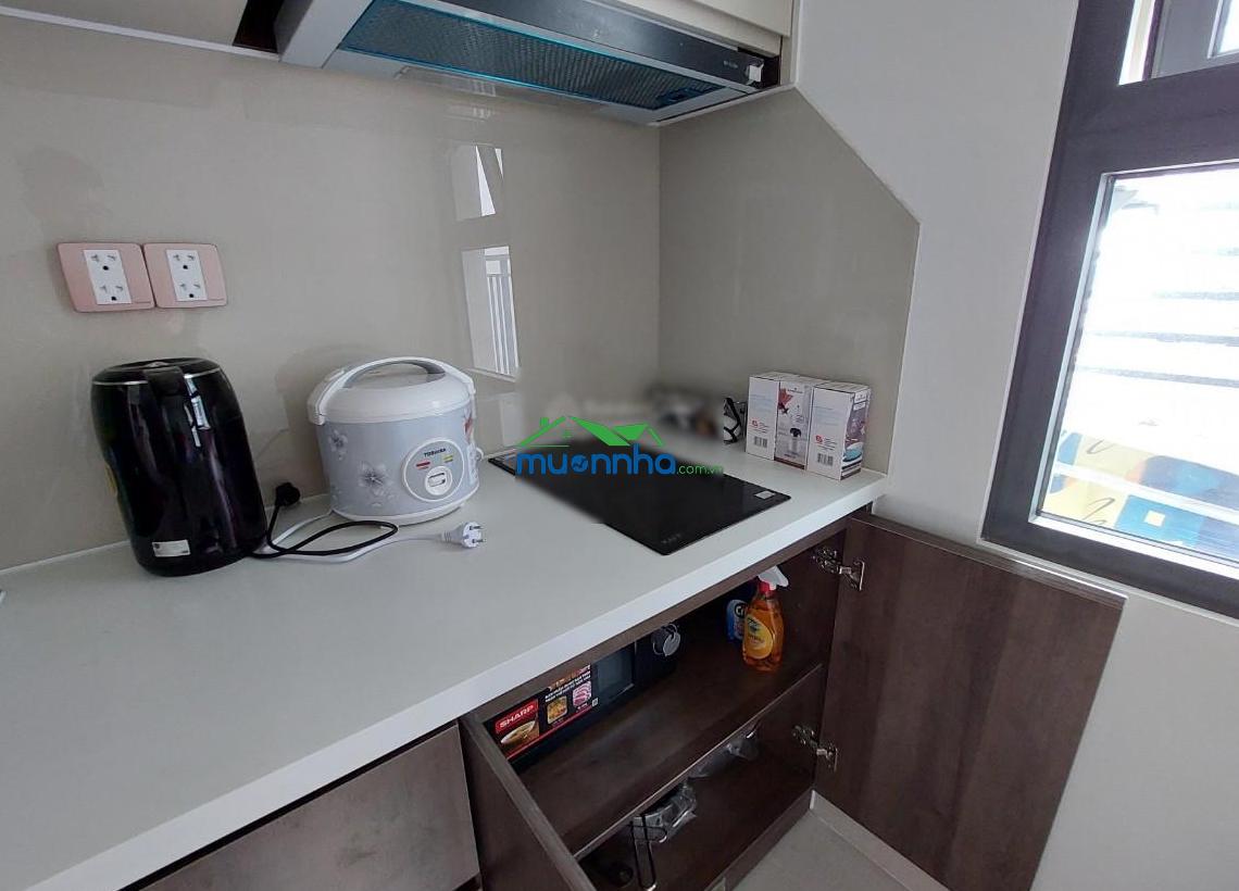 Q7 boulevard - 2pn 1wc - 57m2 - full nội thất cao cấp - view sông: 11 triệu - 3