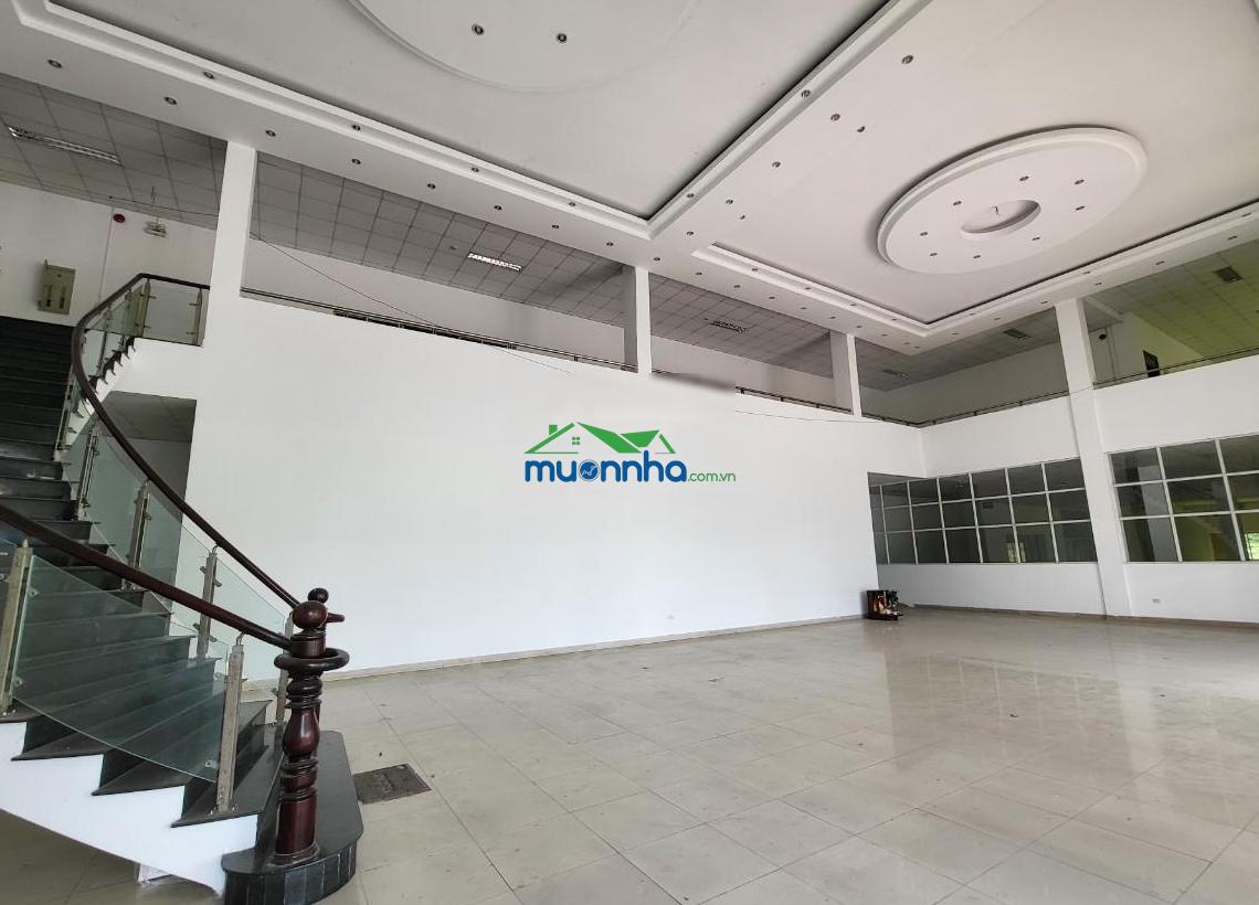 Cho thuê xưởng trong kcn kim huy, sóng thần 3 tpm bình dương giá đầy đủ diện tích