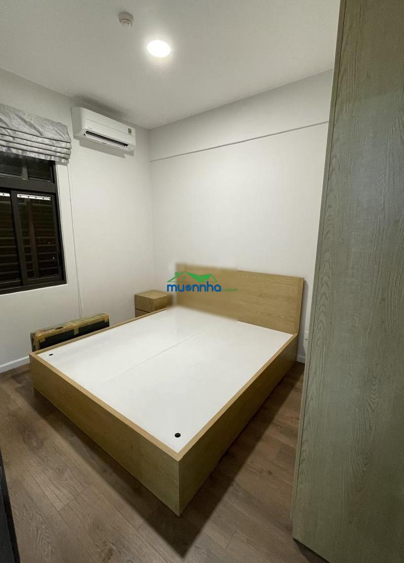 Chính chủ cho thuê căn hộ opal skyline studio giá 4,5tr ,máy lạnh vào ở ngay lh: 0985 807 *** vy - 2