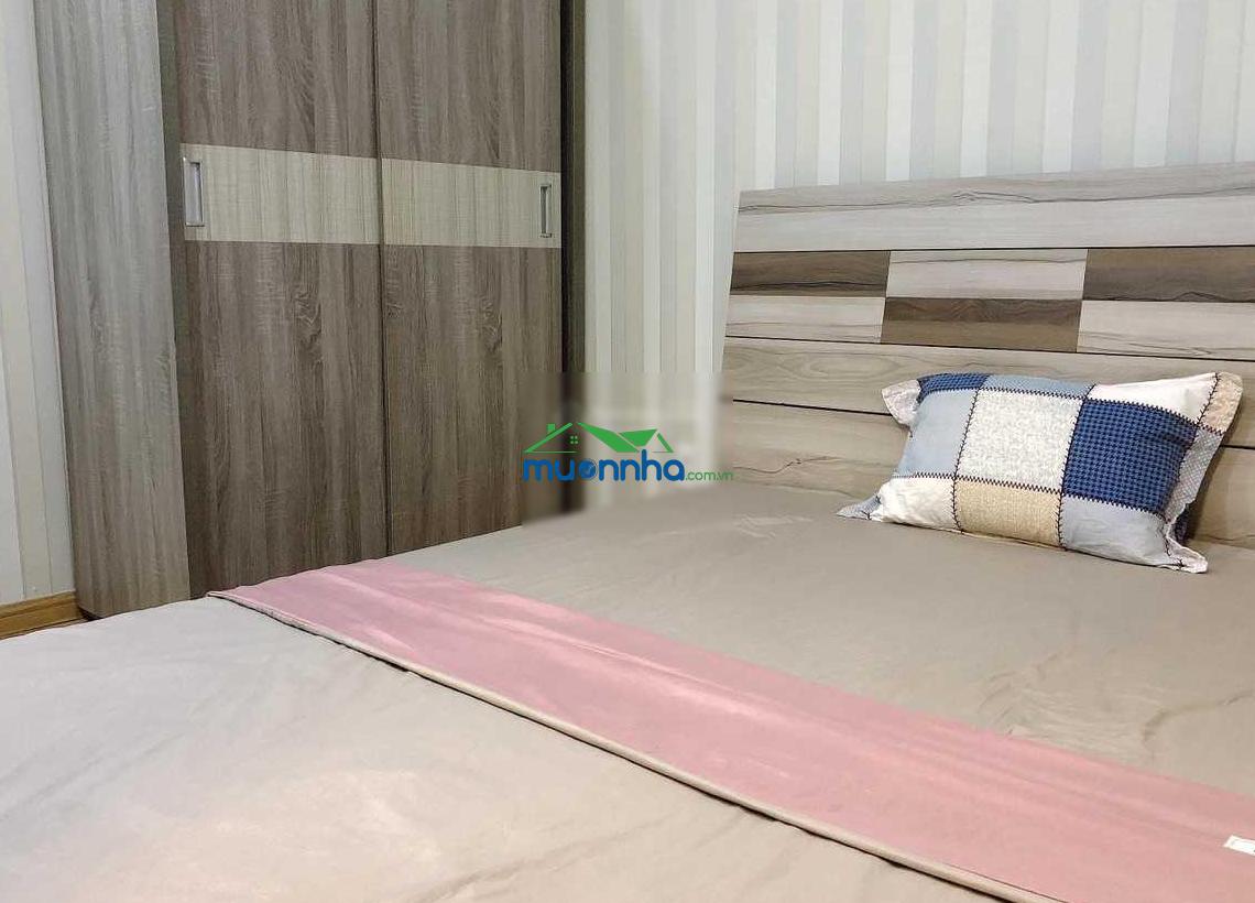 Cho thuê căn hộ moonlight khu tên lửa - bình tân