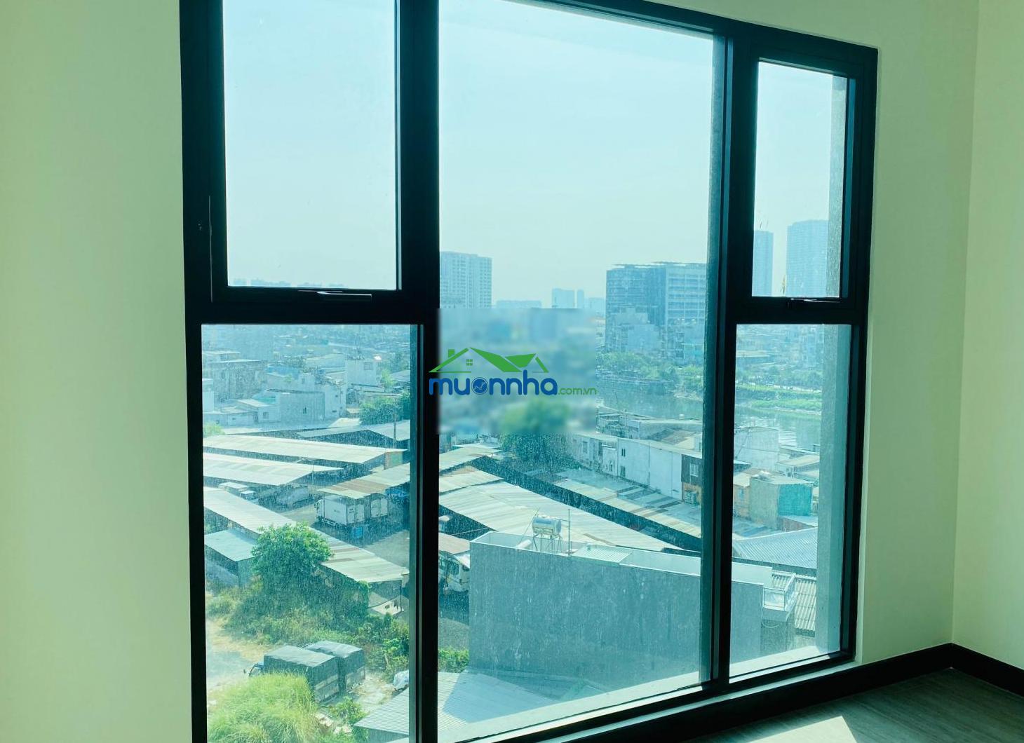 Cho thuê 2pn de la sol 84m2 ntcb giá 20 triệu lh 0773 821 ***