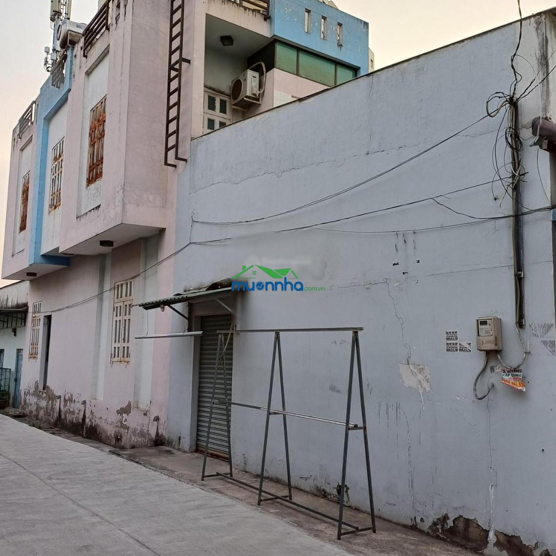 Nhà bán vĩnh lộc a, bình chánh, sổ hồng riêng, 139.8 m2 chỉ 9 tỷ