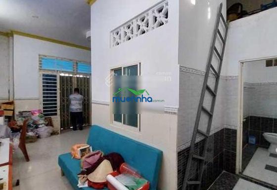 6.3x27m, 170m2, nguyễn văn quá, trệt lầu, 4pn, 7.3 tỷ - 3