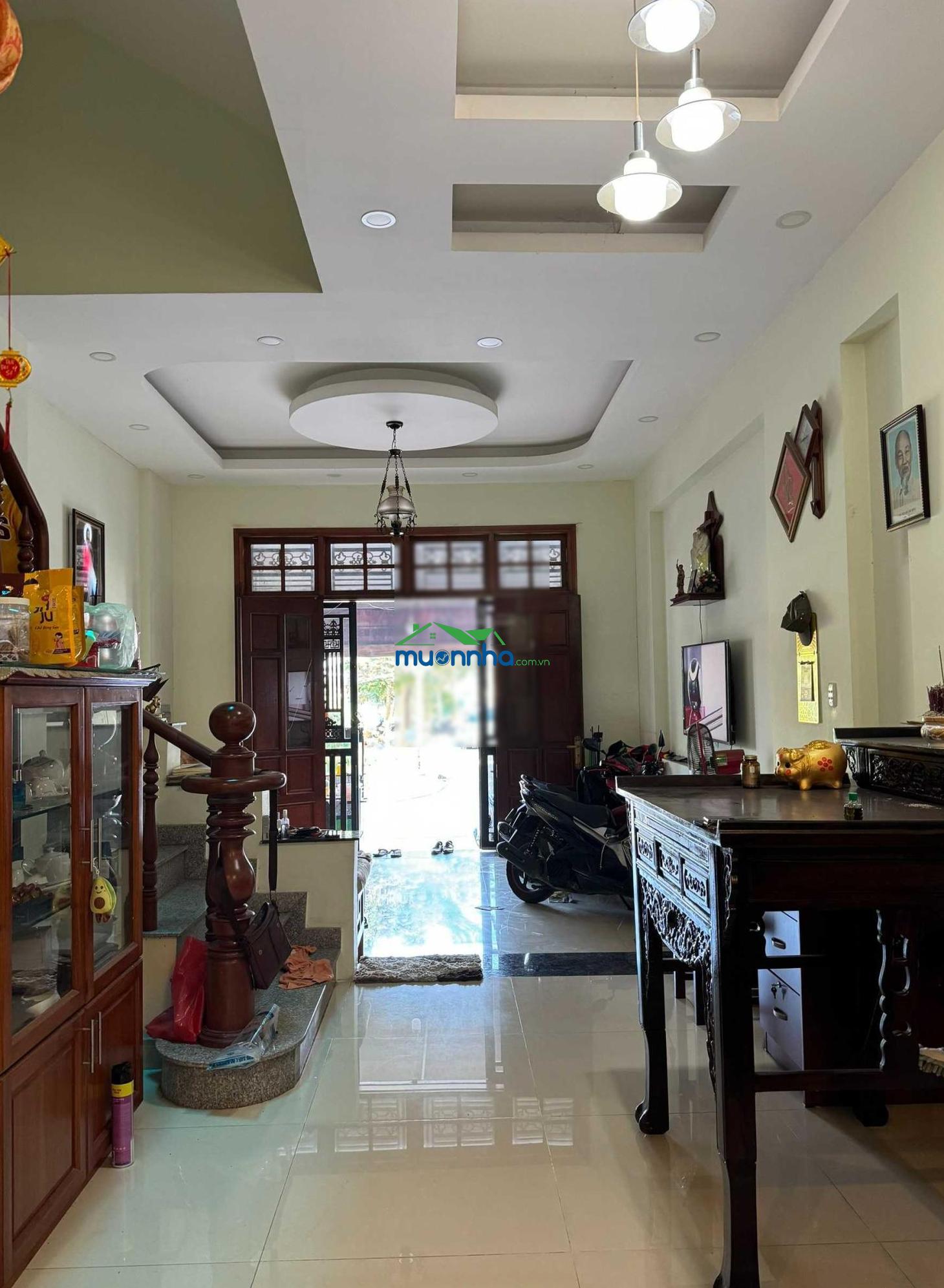 Bán nhà 4 tầng mới đường đặng thùy trâm dt 5x17m ngay đh văn lang, p13 bình thạnh, giá 12,9 tỷ tl