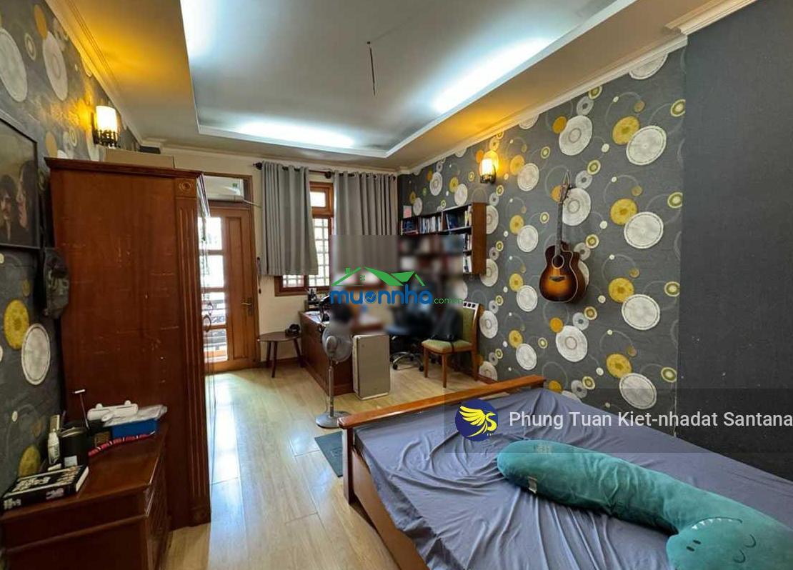 Nhà phố 2l (3,6x19,5) đối diện công viên đường nguyễn đình khơi - khu đệ nhất ks, khu ít nhà bán - 4
