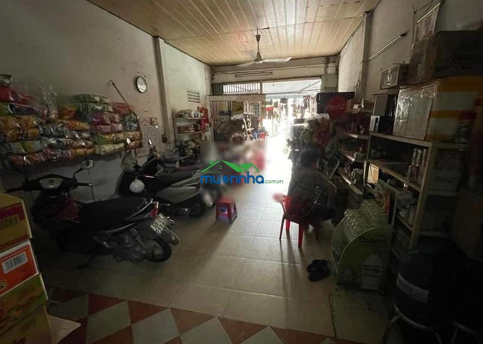 Chính chủ cần bán nhà cấp 4, tôn đản, quận 4. ngang 4,4m (bụng nở hậu 8m) dài 22m - 3
