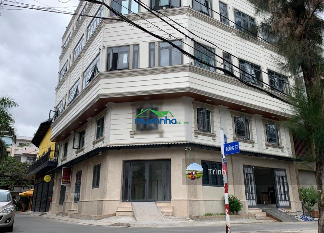 Chuyên bán tòa nhà căn hộ dịch vụ khu vực quận 7 giá từ 20 tỷ đến 100 tỷ. bấm để xem - 4