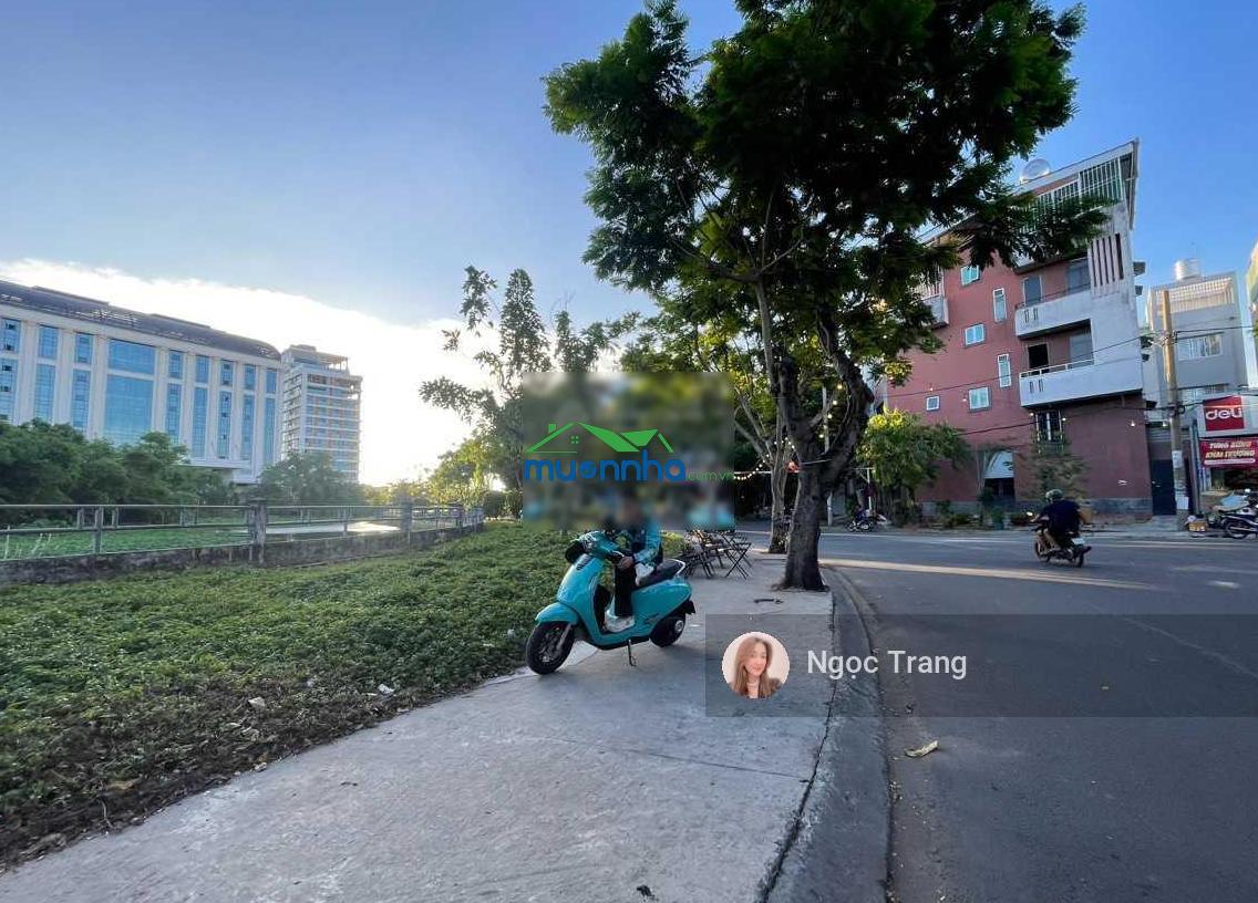 Bán nhà đặng thùy trâm - trục 12m đối diện đại học văn lang 4,3mx20m 80m2 nhà sát mặt tiền 30m - 3