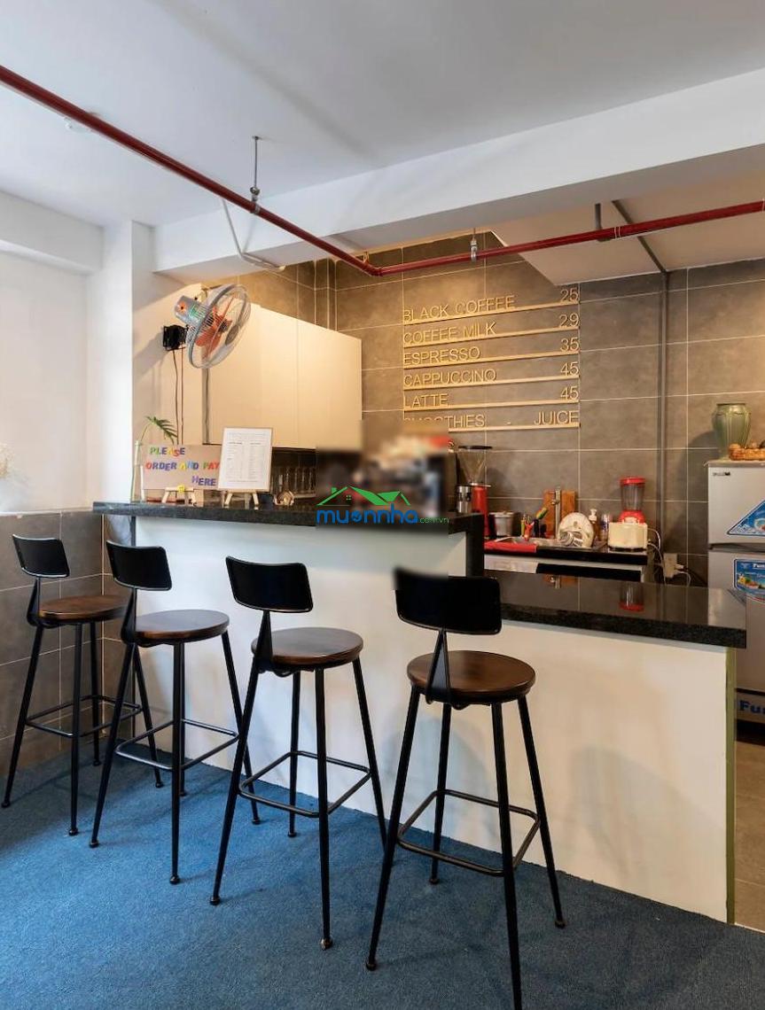Bán nhà hẻm 5m nguyễn thái bình q1 góc phó đức chính - calmette dt 4x16m, 5 tầng tn50tr chỉ 16.8tỷ - 2