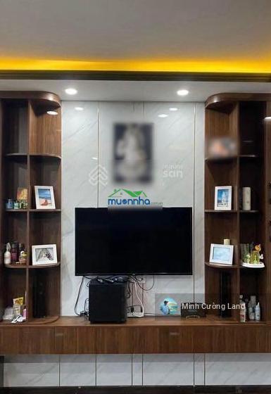Ngộp bank gấp bán, chỉ 6tỷ tl, nguyễn kiệm p3 gv, giáp phú nhuận, hxh sát mt, 54m2, 4 tầng 4pn - 3