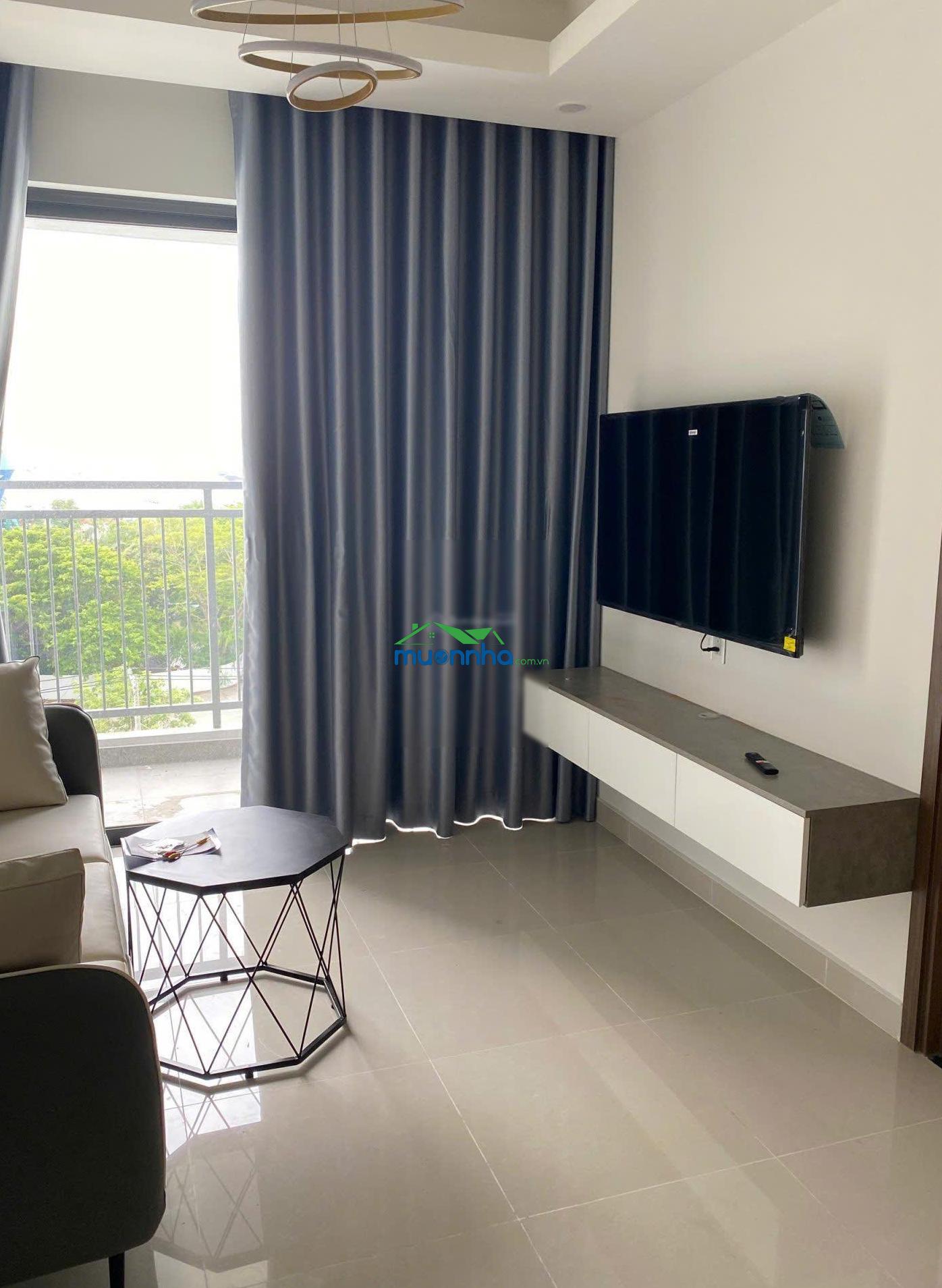 Gọi trước 5p xem liền: q7 riverside 1pn 8-10tr, 2pn 8.8-11tr, nội thất cb hoặc full lh 0969 790 *** - 2