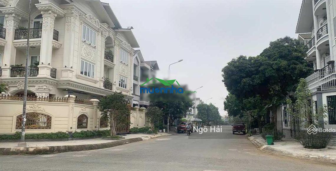 Siêu phẩm 4t 120m2 đường đặng thùy trâm, p13, bình thạnh view công viên lớn cực đẹp, không qh lg - 4