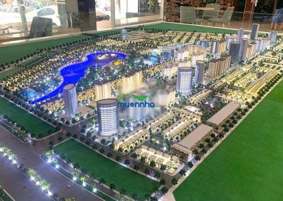Giá ngộp cần bán gấp 2 căn biệt thự 10x32 kđt đông tăng long, quận 9!