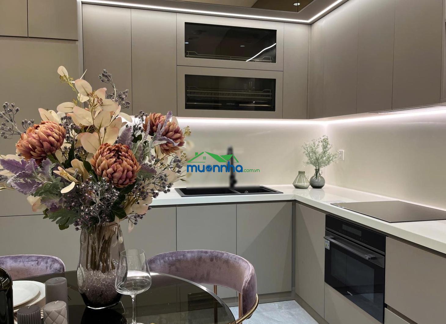 Bán căn hộ chung cư a&t sky garden thanh toán ~500tr đến khi nhận nhà ân hạn gốc lãi đến nhận nhà