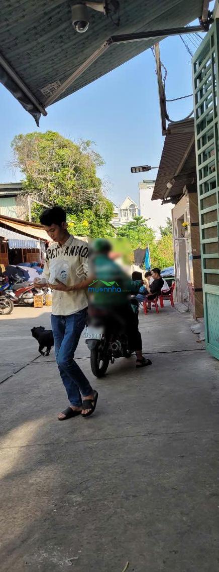 Giá cực tốt! bán nhà phố tên lửa, bình tân, 6x40 m, 18 phòng trọ và 1 mặt bằng bán tạp hóa, 15 tỷ - 4