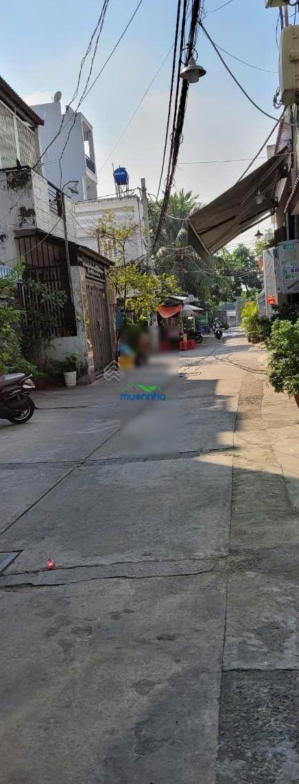Giá cực tốt! bán nhà phố tên lửa, bình tân, 6x40 m, 18 phòng trọ và 1 mặt bằng bán tạp hóa, 15 tỷ - 2
