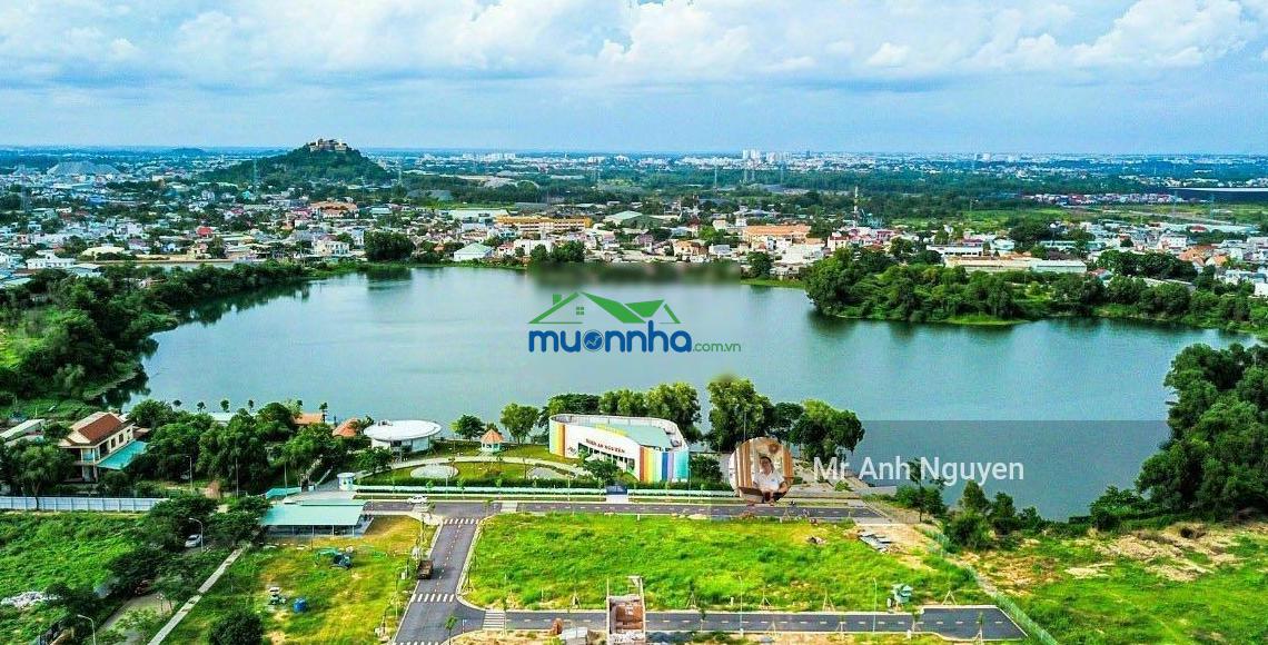 Chủ cần tiền mua nhà sài gòn nên bán nhanh biệt thự 300m2 kđt bình nguyên