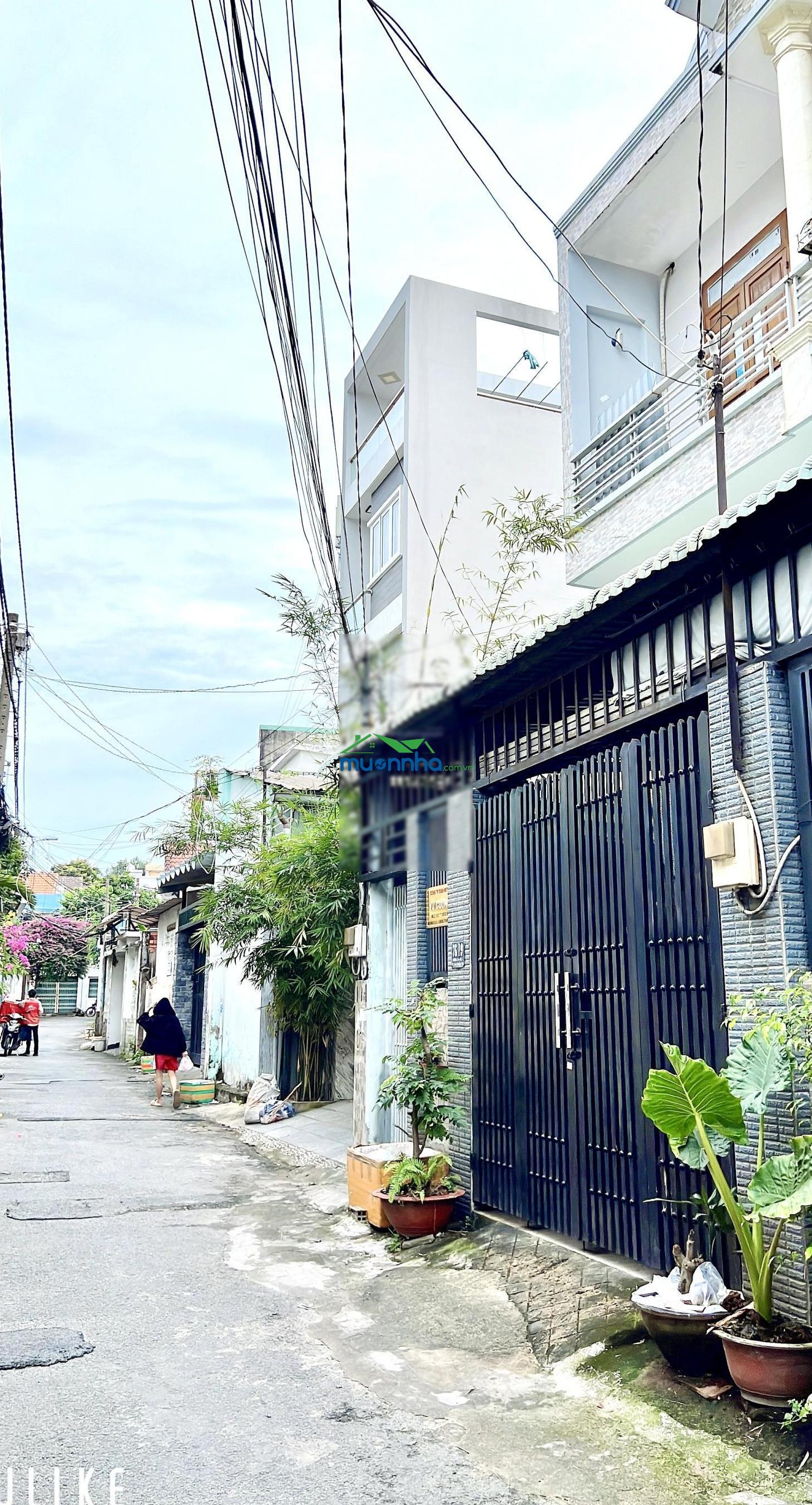 Bán dãy trọ 14 phòng,dt 200m2, ngang 9.3m, liền kề himlam linh chiểu, hoàng diệu 2 thủ đức, 14,85tỷ - 3