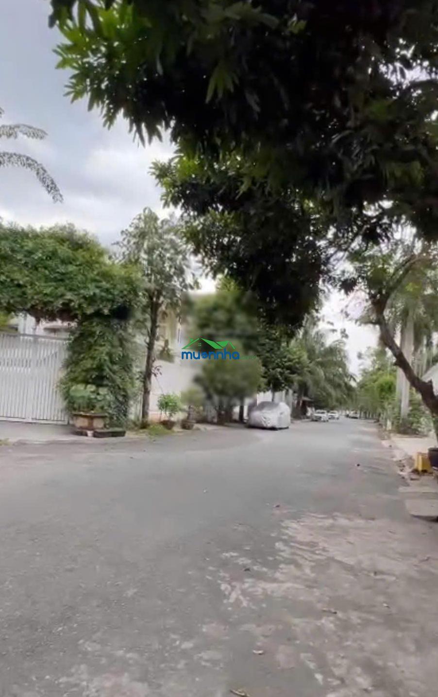 Bán gấp biệt thự diện tích 169m2 mt compound view sông sài gòn giá 21 tỷ - 3