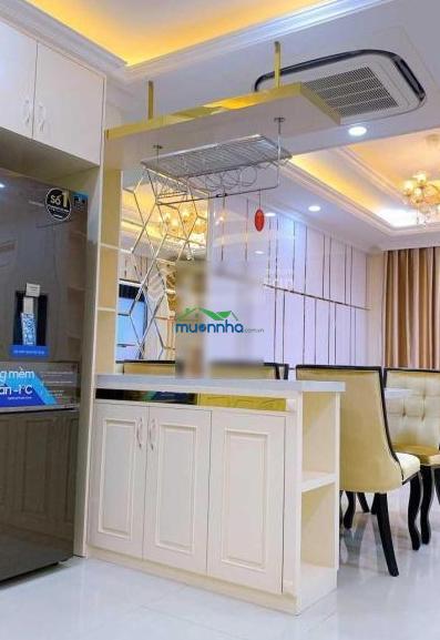Siêu phẩm hot nhất! bán chdv mtnb đường c12, p.13, tb 10x22m nhà 3 lầu giá 49 tỷ 0941 732 *** cherry - 3