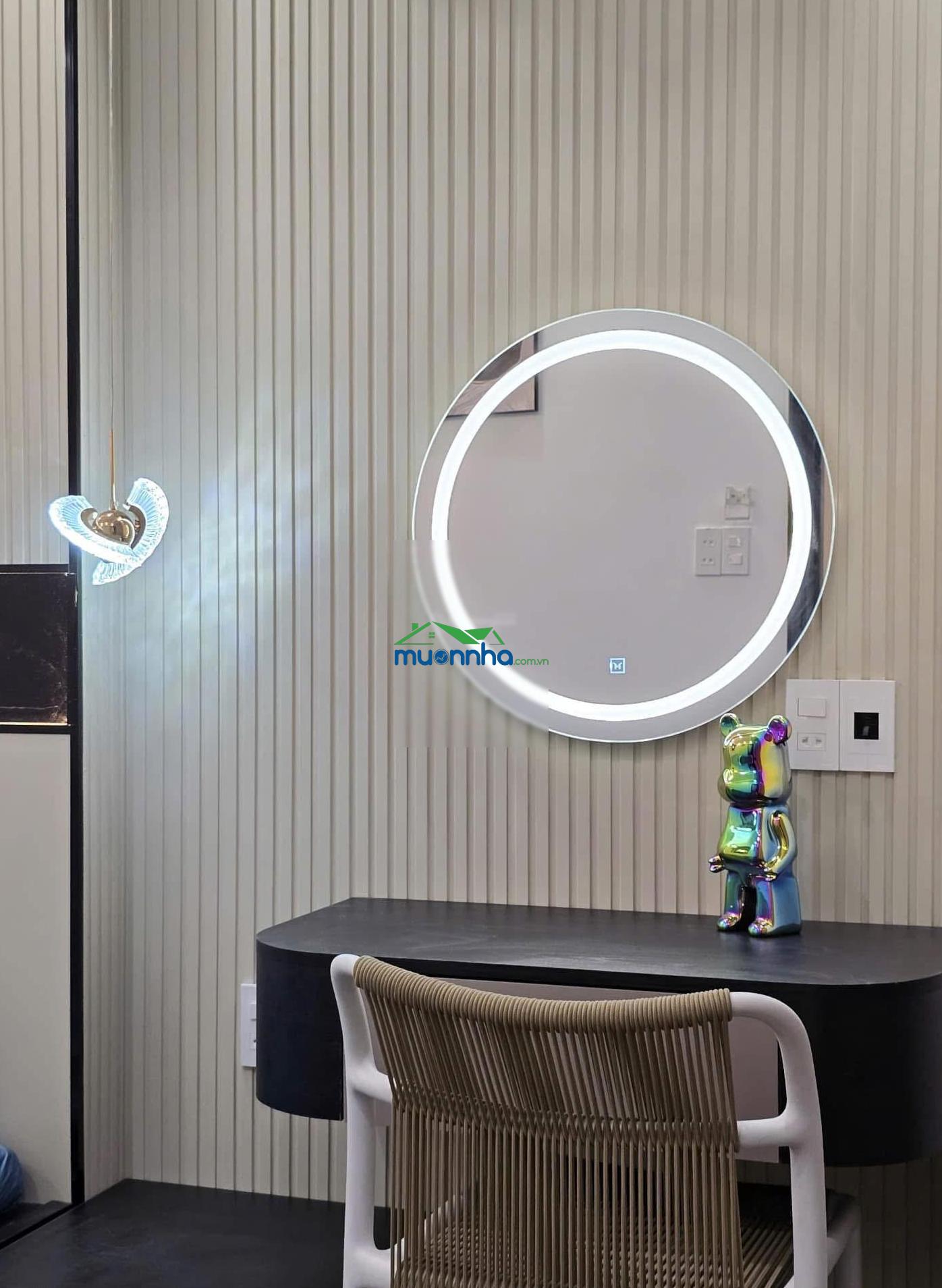 Chú hai chính chủ bán nhà cô giang, p2, q. phú nhuận. dt 86m2 cho thuê 32 tr/th. sổ riêng