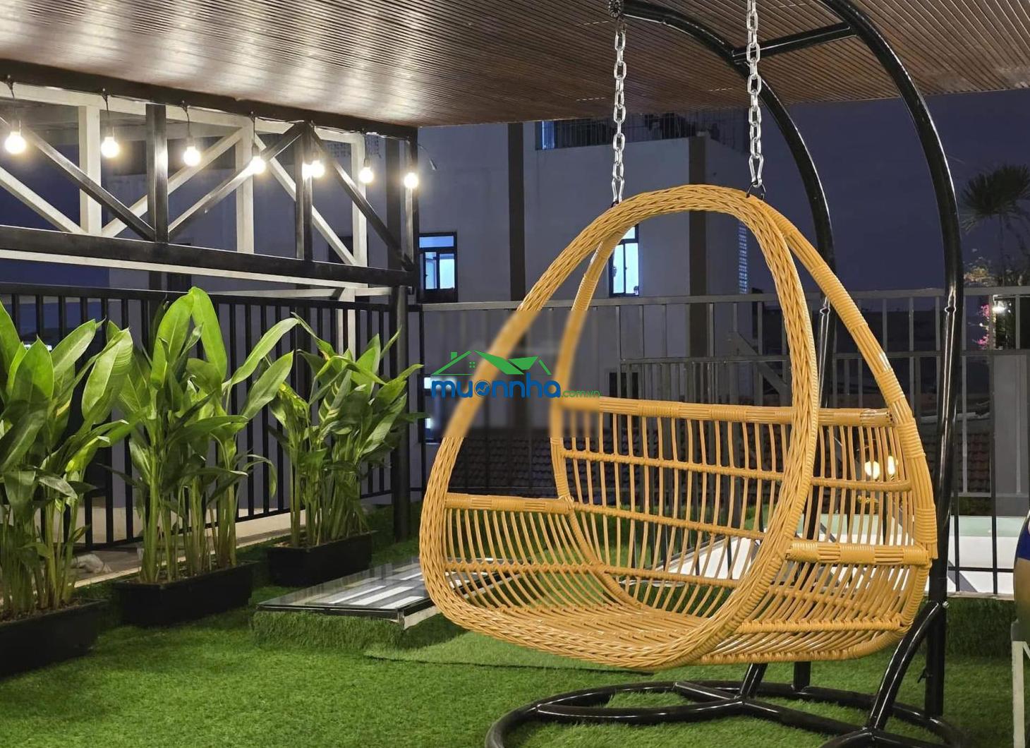 Chú hai chính chủ bán nhà cô giang, p2, q. phú nhuận. dt 86m2 cho thuê 32 tr/th. sổ riêng - 3
