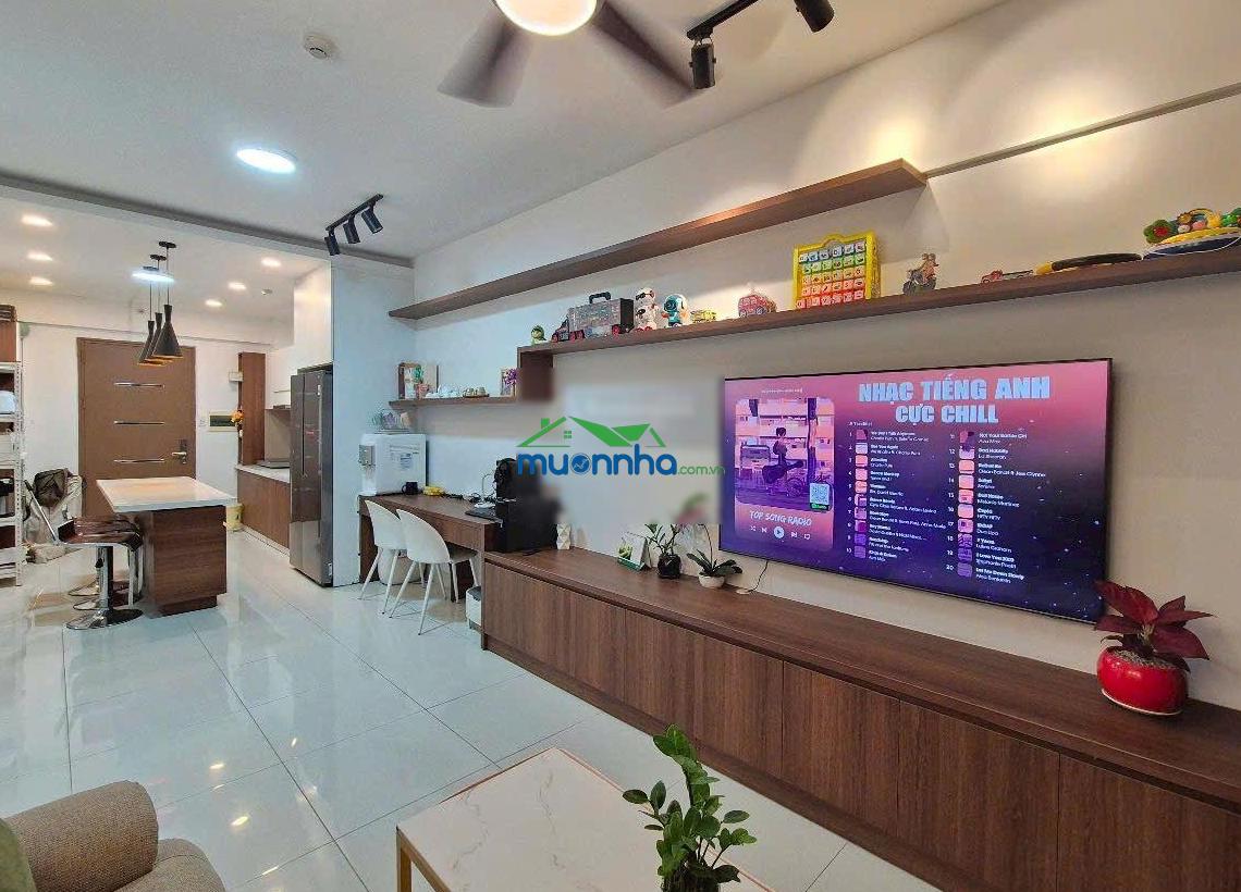 Cần sang lại căn hộ chung cư 65m2, 2pn, giá gốc cđt chung cư prosper plaza