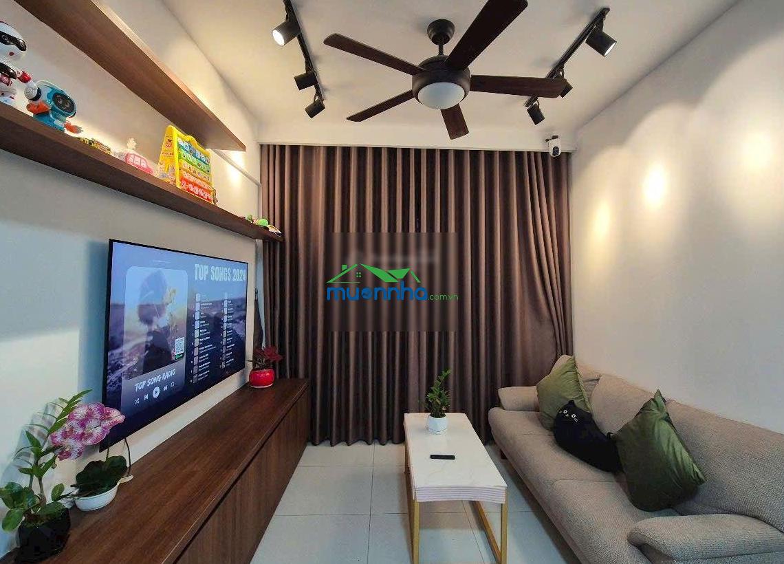 Cần sang lại căn hộ chung cư 65m2, 2pn, giá gốc cđt chung cư prosper plaza - 2