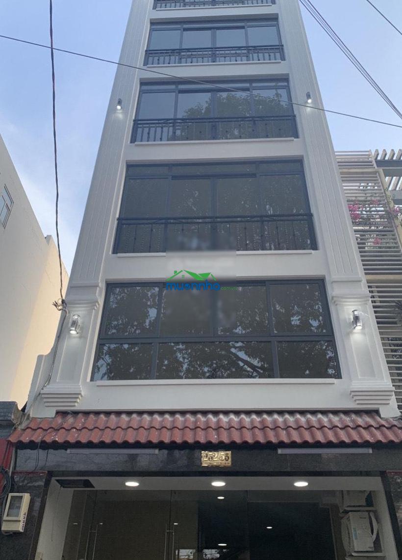 Chính chủ bán nhà khu k300 gần lê trung nghĩa cộng hòa, dt 8x24m, 1 trệt 3 lầu, giá 24 tỷ tl - 2