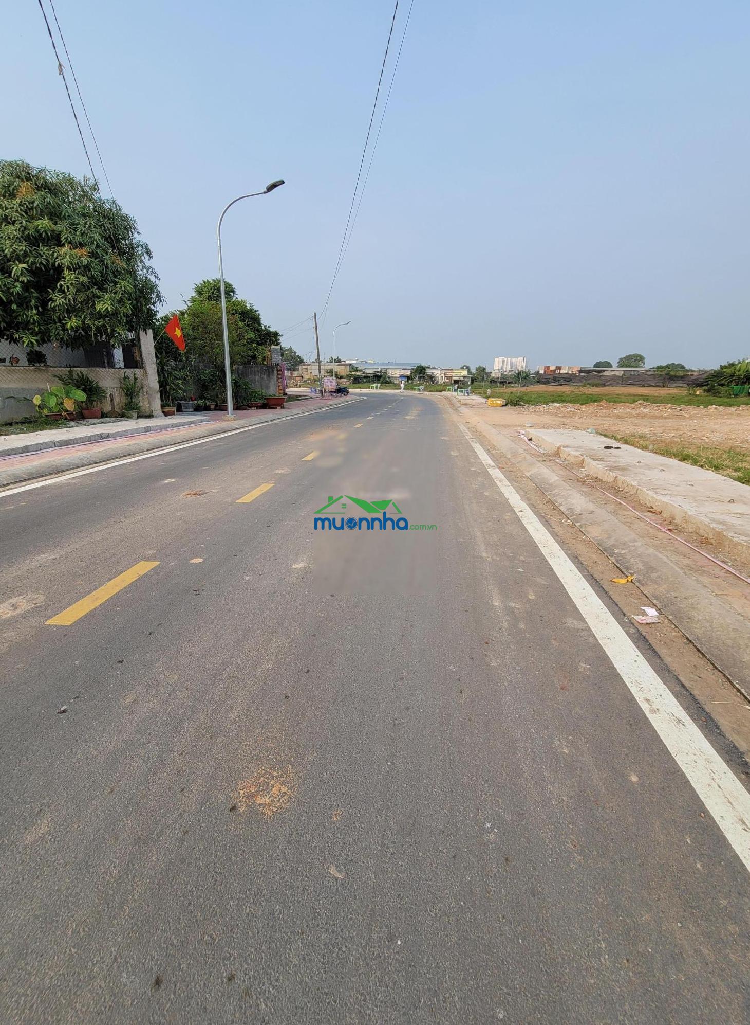 Bán nhà riêng giá cực chất tại cống hộp, bà điểm, hóc môn, hcm, 7,2 tỷ, 120m2 - 3