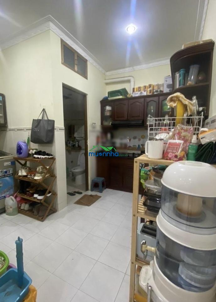 Bán nhà nguyễn trung trực, nguyễn thượng hiền, p5, 33m2, 4.65 tỉ tl lh 0705 692 *** - 3