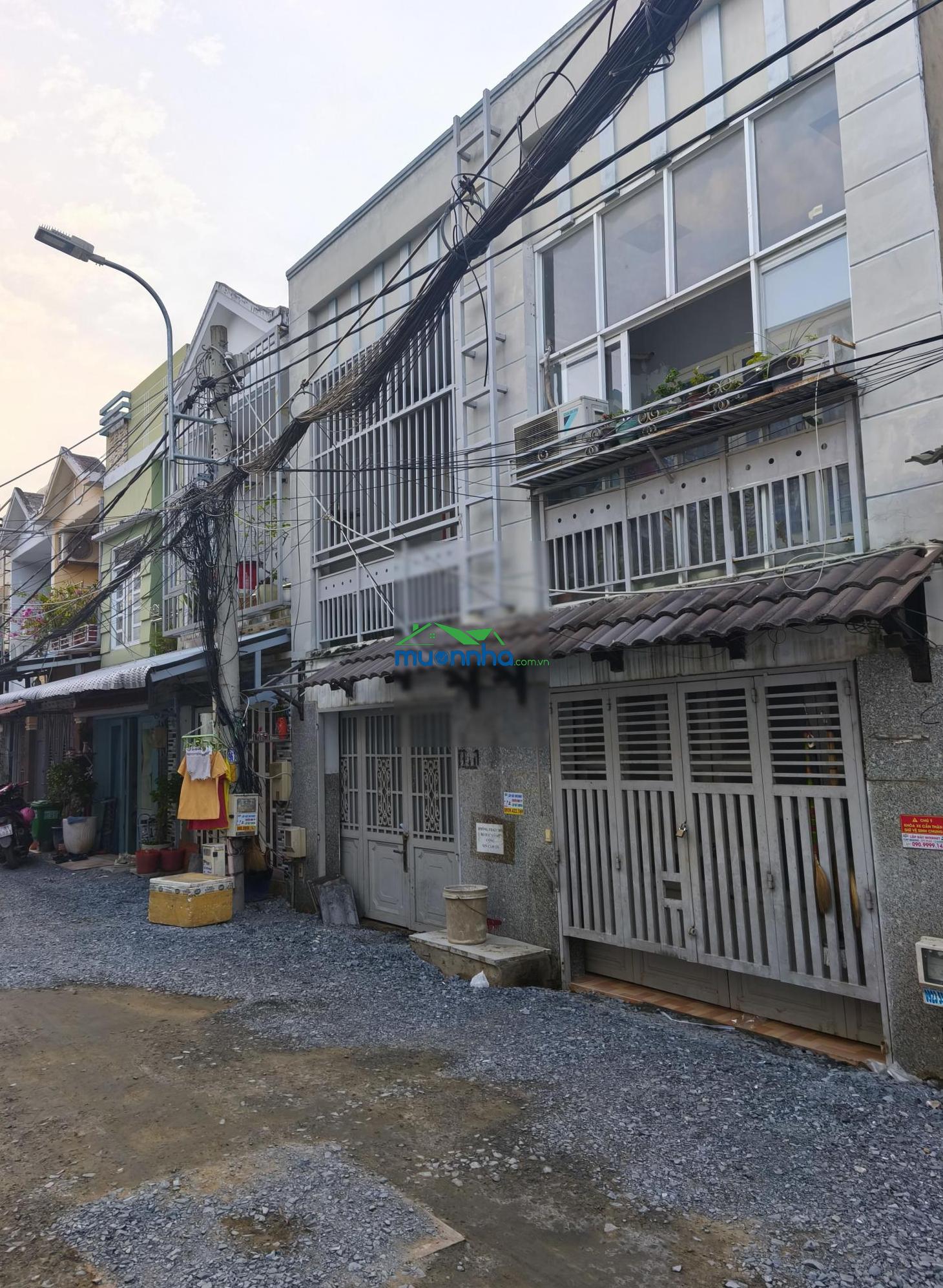 Hailongreal: nhà bán 1632/lê văn lương, giá: 4,95 tỷ, dt: 6,4x12,5m, 1 lầu, đang cho thuê 8tr/tháng