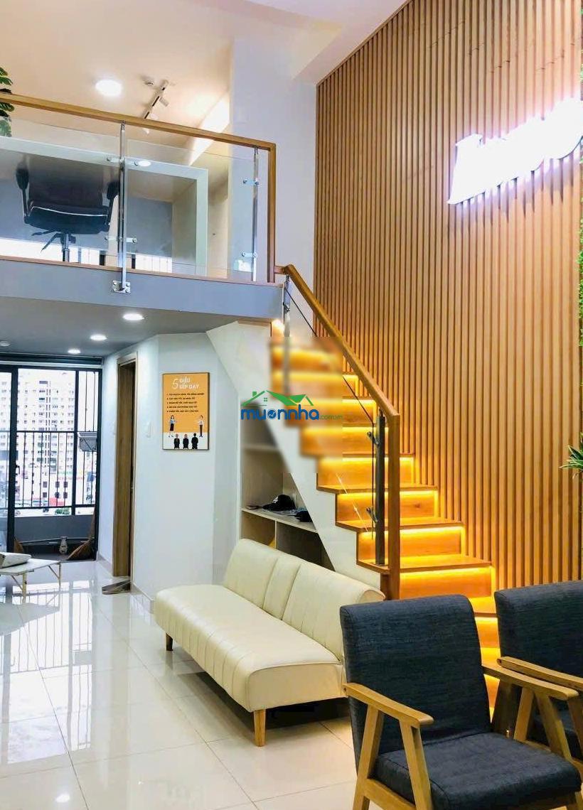 Cho thuê nhanh la astoria 3, quận 2, 1pn, 1wc, full nt đẹp, giá 9tr/ tháng