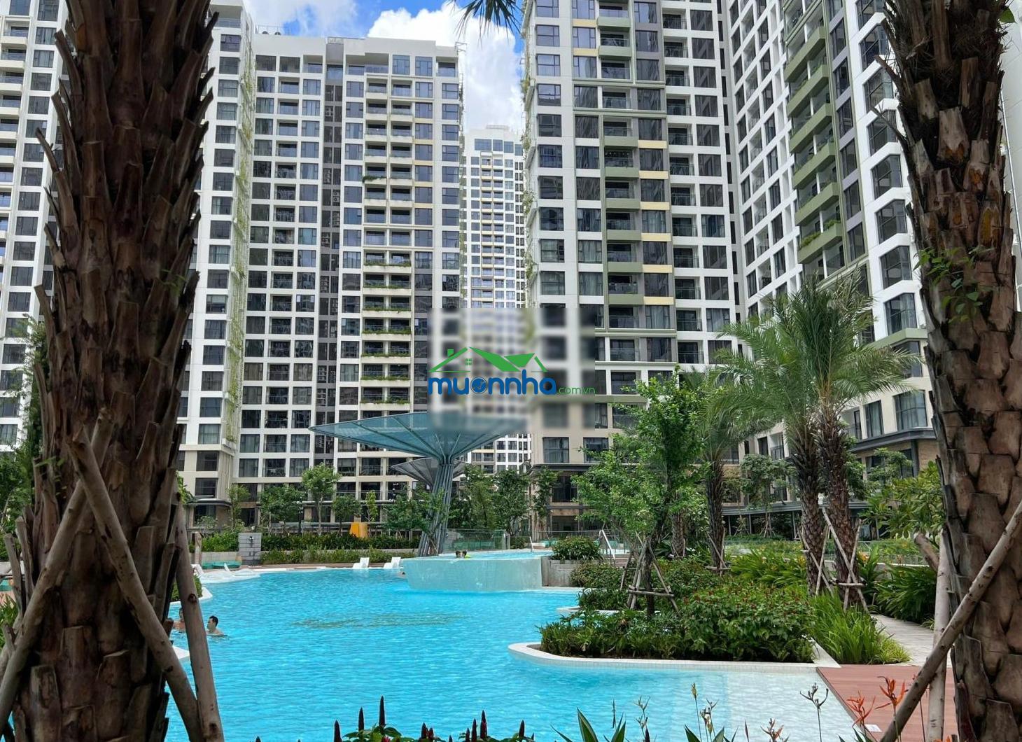 Tháp d - căn 3pn hướng đông nam, chỉ 7,1 tỷ all in - masteri centre point cạnh vincom, tặng full nt - 4