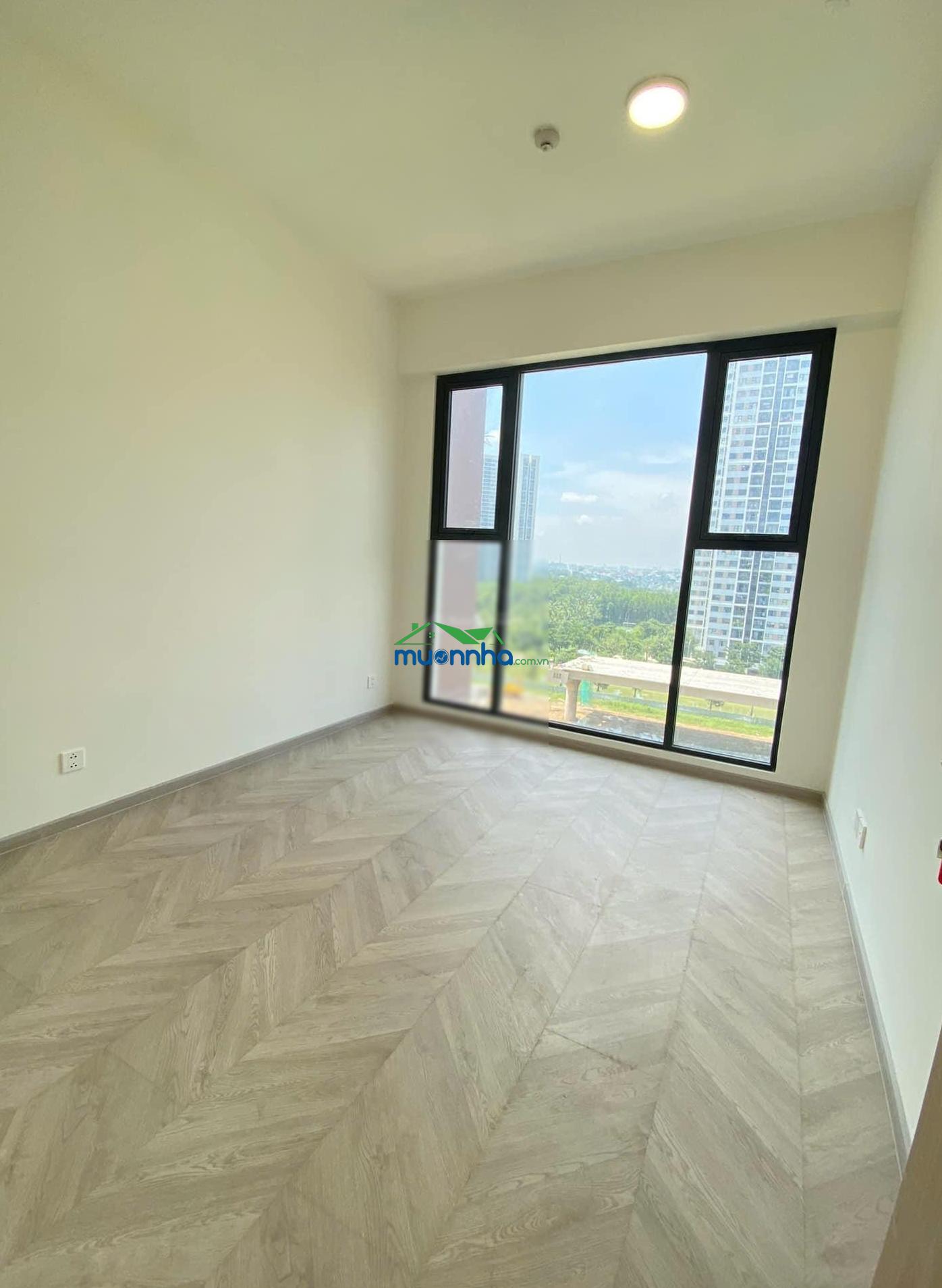 Còn 1 căn tháp e - căn 3pn tầng trung - lumiere boulevard, chỉ 6.01 tỷ bao hết - nhà mới landmark