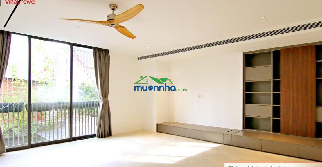 Hđt 225tr - bán tòa chdv vip nhất q1, hai bà trưng, dt 5.8 x 25m, 145m2, hầm + 6 tầng - giá 32 tỷ - 3