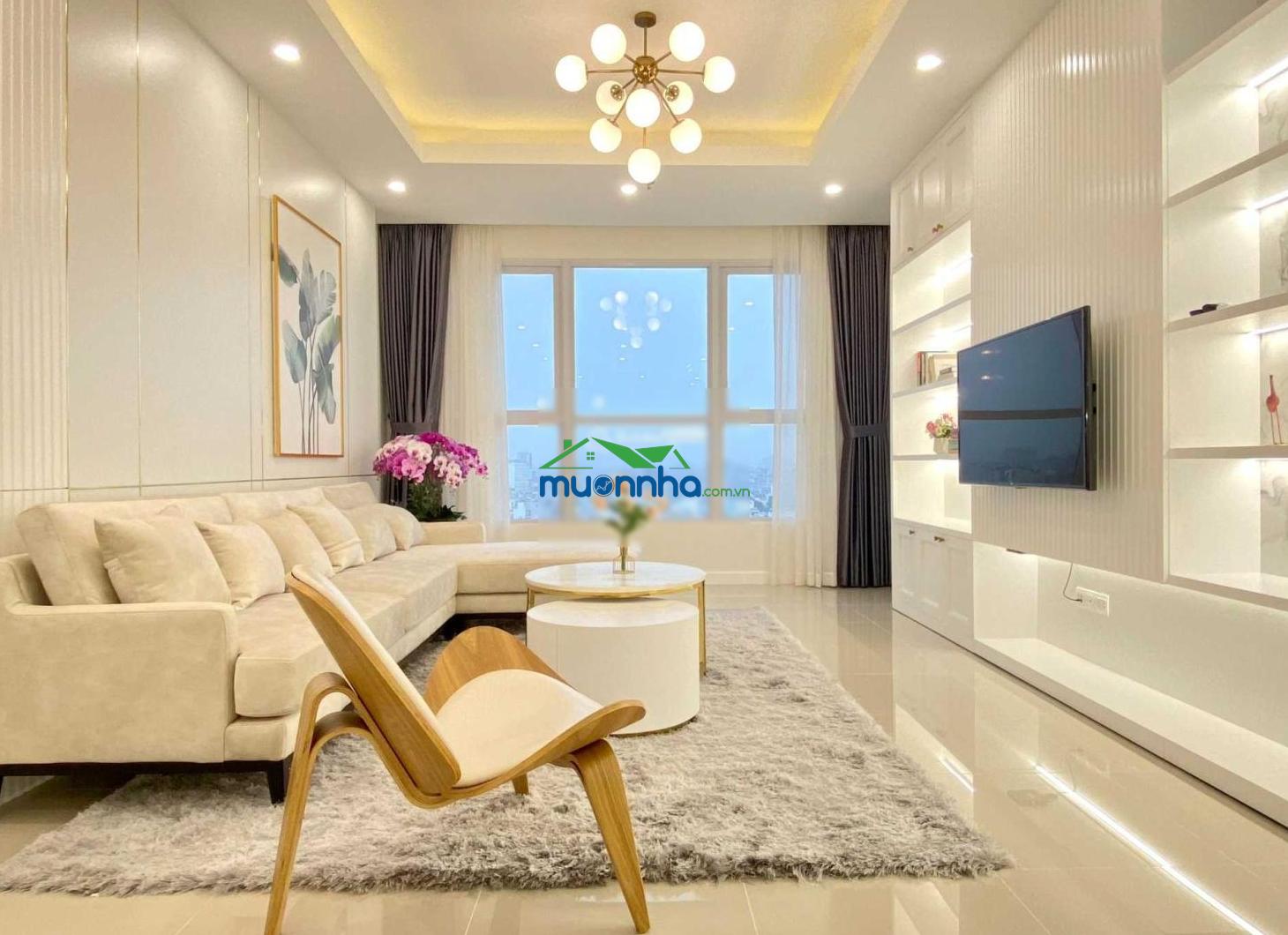 Nhà đẹp giá tốt tại cc golden mansion, 18 triệu, 74m2, 2pn, 2wc, lh: 0934 977 *** call/zalo