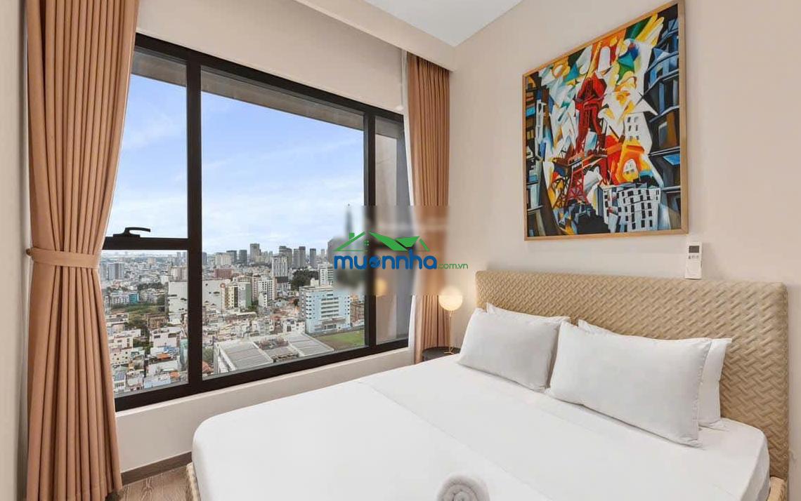 Cho thuê nhanh căn hộ chung cư kingston residence, 21 triệu/th, 2pn. lh: 0934 977 *** call/zalo
