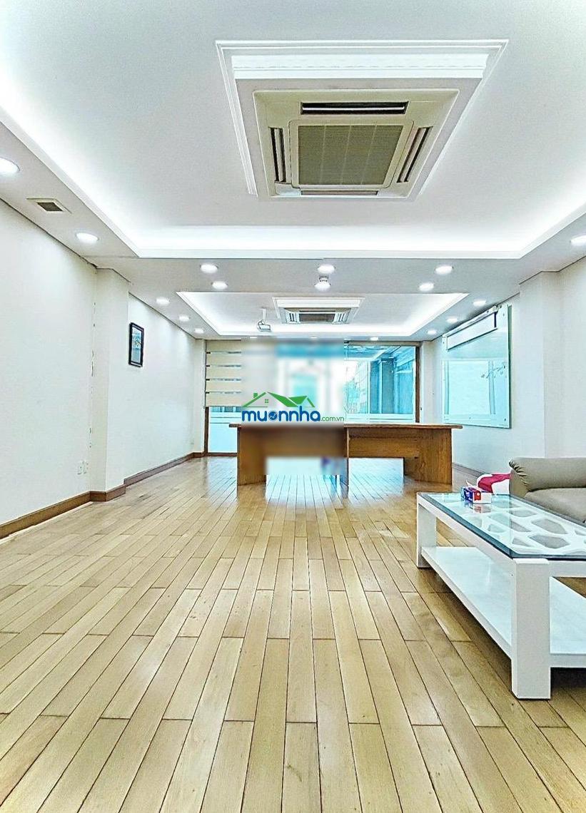 Cần bán tòa nhà văn phòng đường calmette quận 1 giá 28,3 tỷ có hd thuê 75tr/th