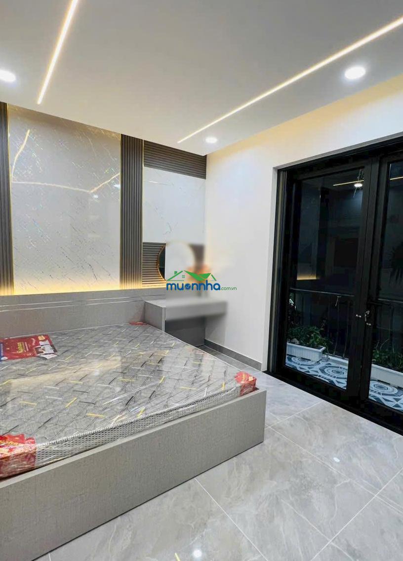 Nhà phố cao cấp thạnh lộc 16 ngay hà huy giáp, p. thạnh lộc, q12 - 4